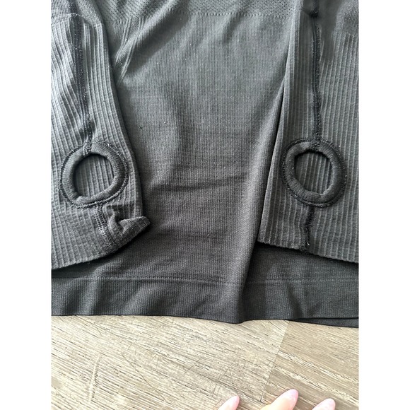 Lululemon Swiftly Tech Long Sleeve Bundle Size 6 - Picture 5 of 15